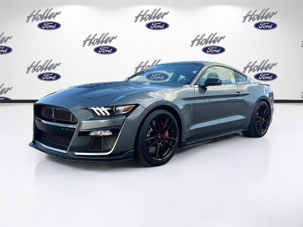 used 2021 Ford Shelby GT500 car, priced at $89,595