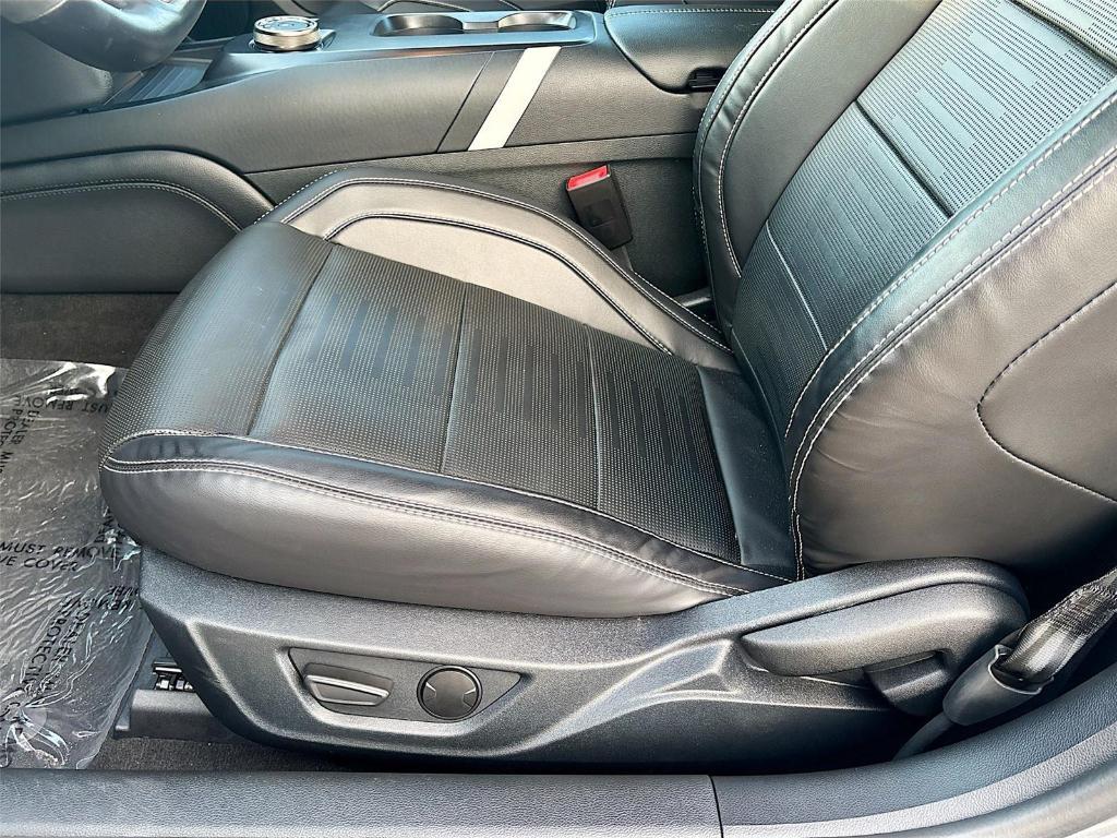 used 2021 Ford Shelby GT500 car, priced at $89,595