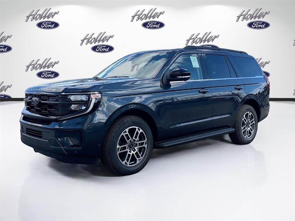 new 2025 Ford Expedition car, priced at $69,083