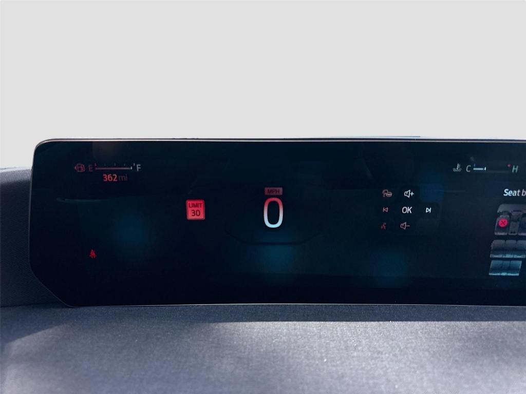 new 2025 Ford Expedition car, priced at $69,083