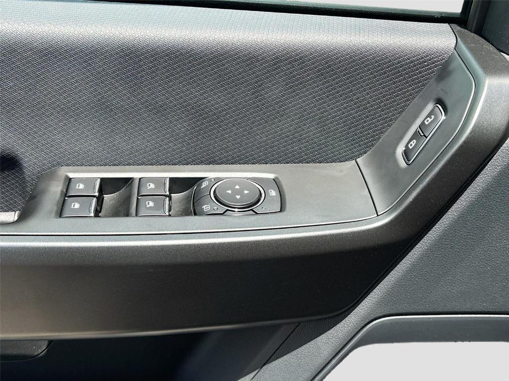 new 2025 Ford F-150 car, priced at $39,920