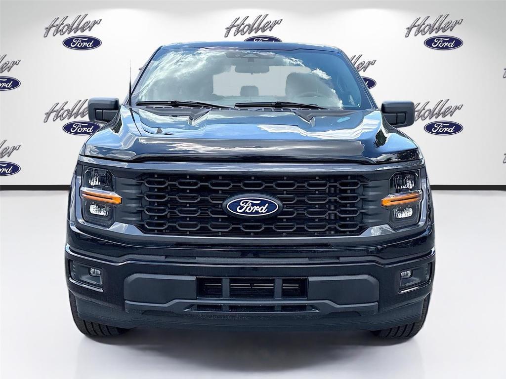 new 2025 Ford F-150 car, priced at $39,920