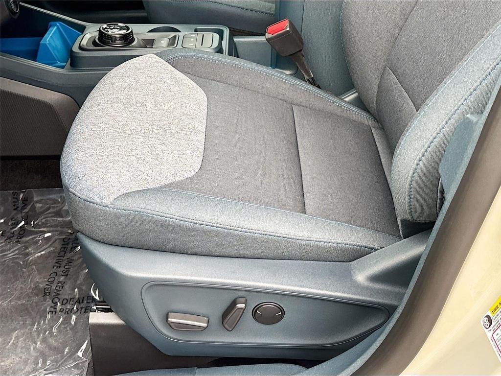 new 2025 Ford Maverick car, priced at $30,665