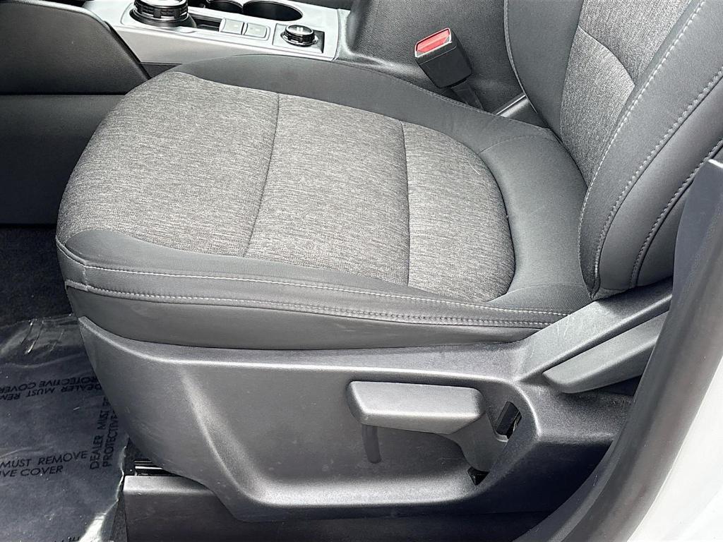 used 2024 Ford Bronco Sport car, priced at $23,997