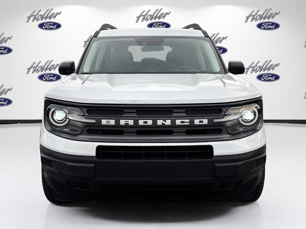 used 2024 Ford Bronco Sport car, priced at $23,997