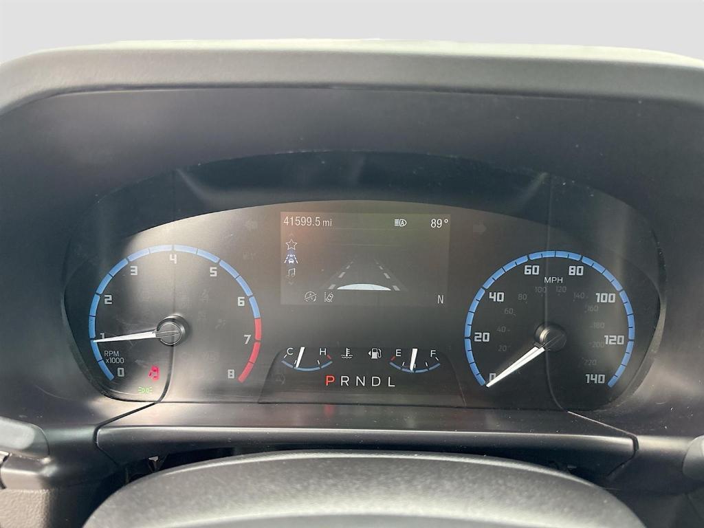 used 2024 Ford Bronco Sport car, priced at $23,997