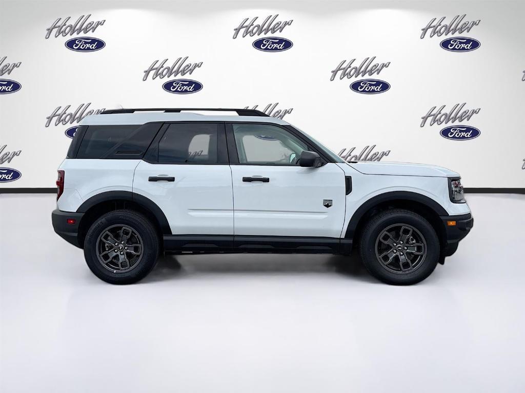 used 2024 Ford Bronco Sport car, priced at $23,997