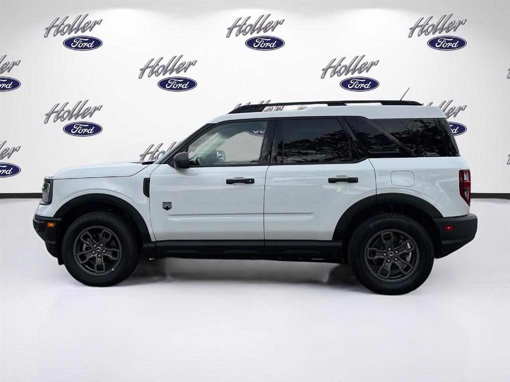 used 2024 Ford Bronco Sport car, priced at $23,997