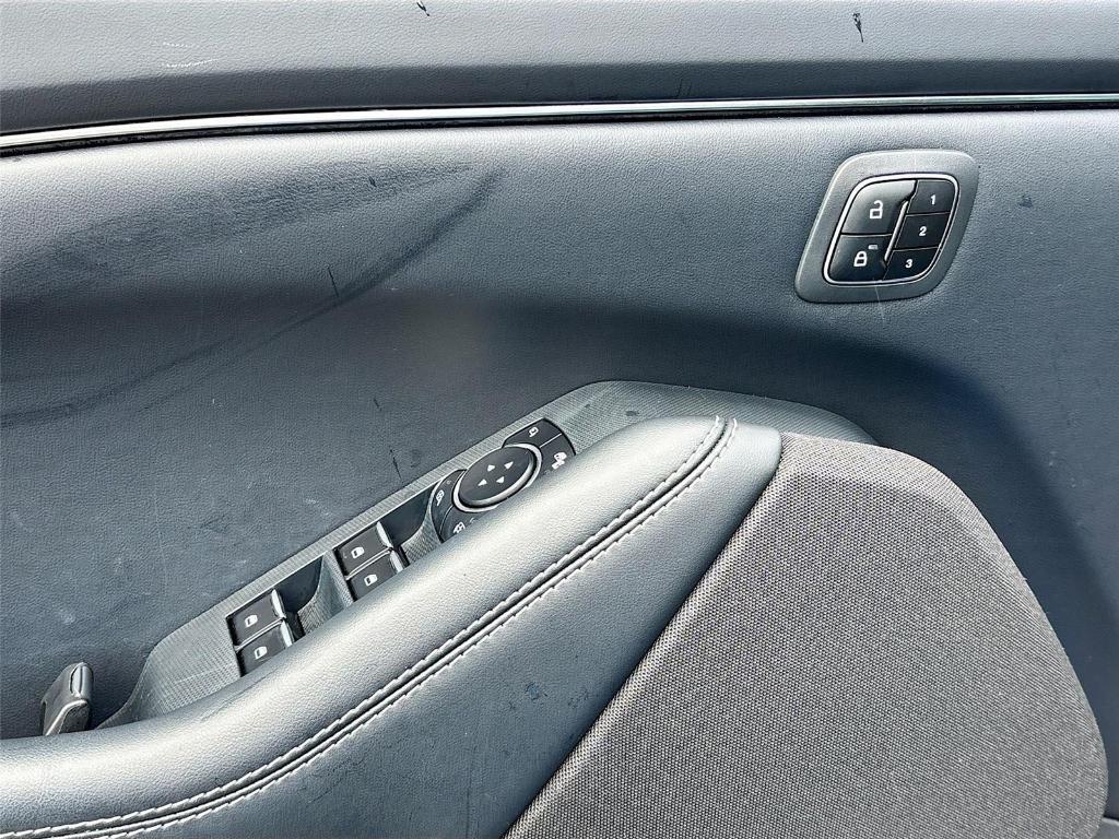 used 2023 Ford Mustang Mach-E car, priced at $33,997