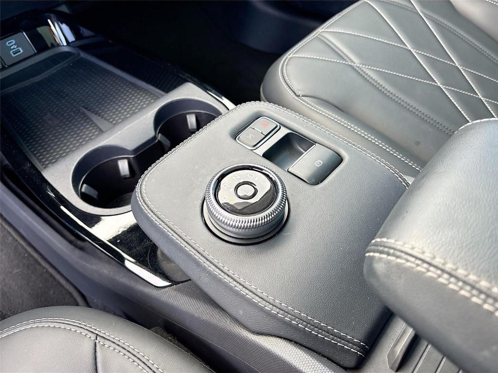 used 2023 Ford Mustang Mach-E car, priced at $33,997