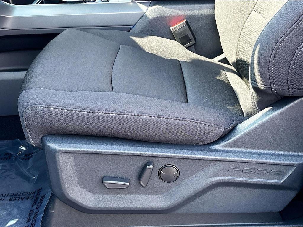 new 2025 Ford F-150 car, priced at $60,475