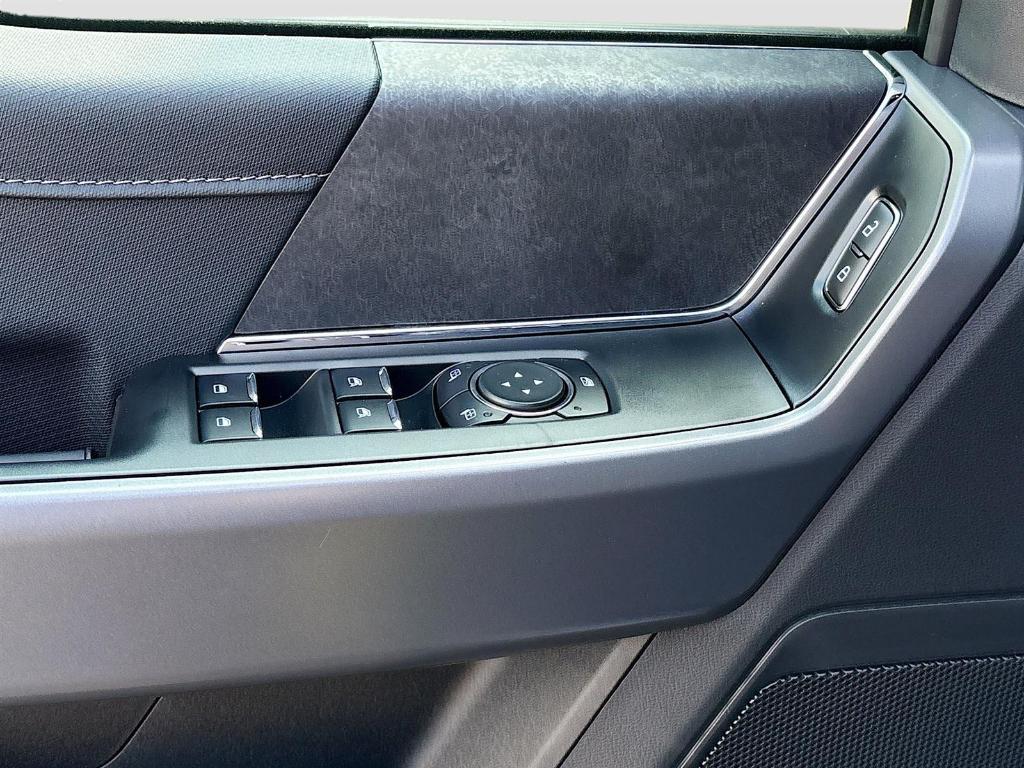 new 2025 Ford F-150 car, priced at $60,475