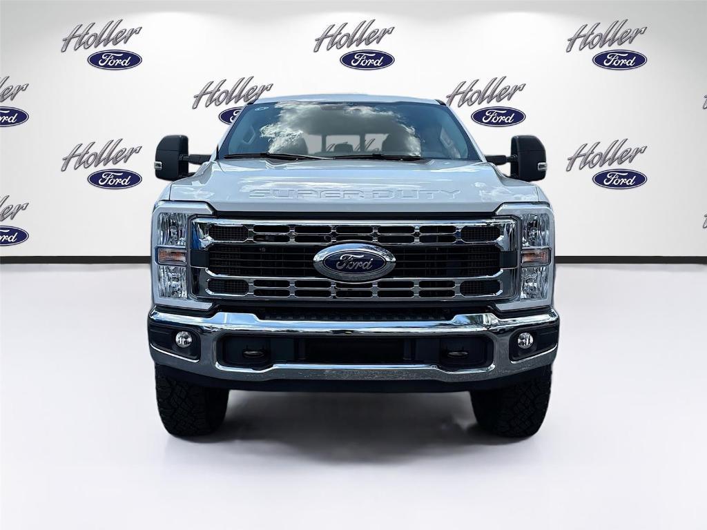 new 2025 Ford F-350 car, priced at $59,980