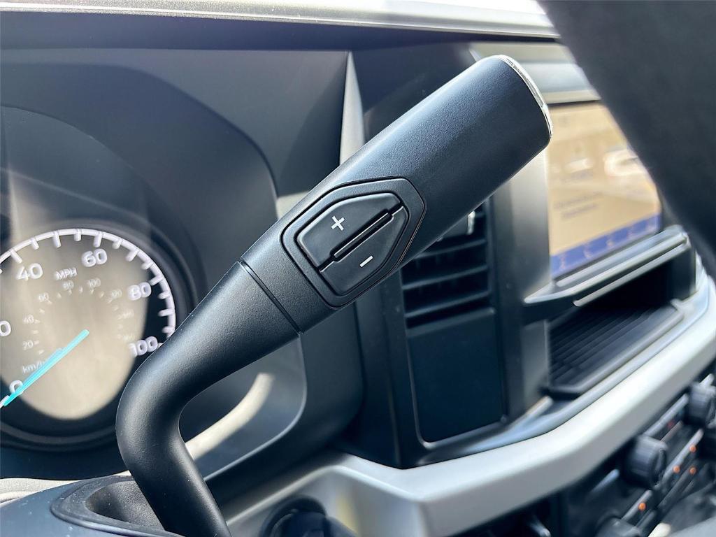 new 2025 Ford F-350 car, priced at $59,980