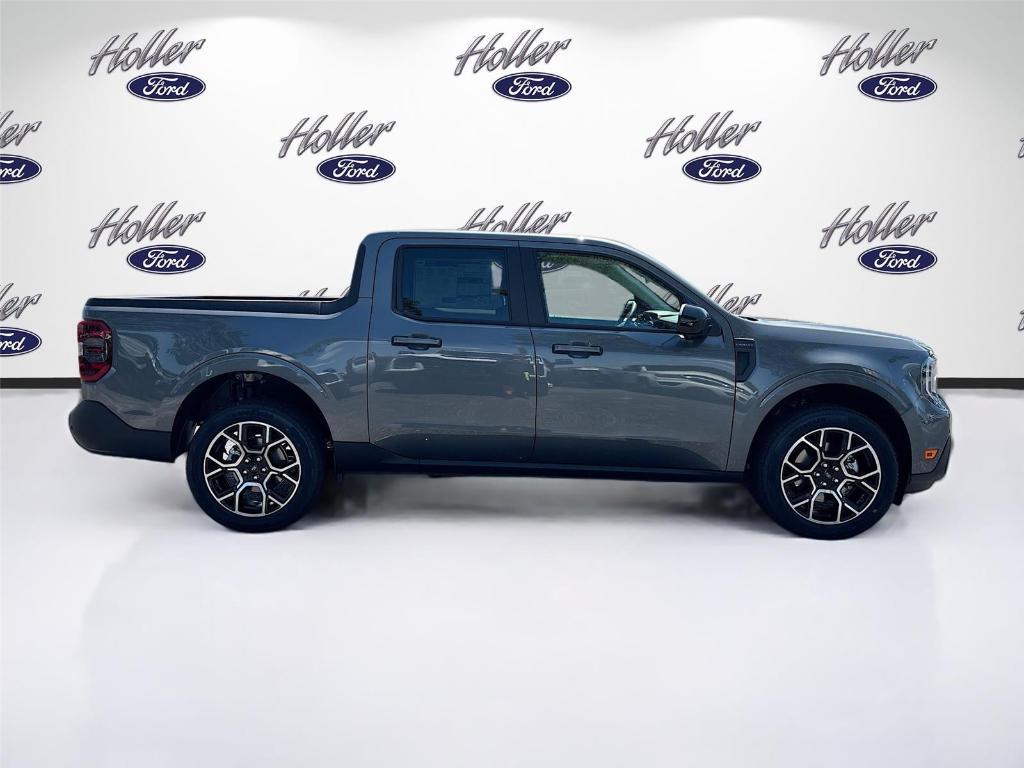new 2025 Ford Maverick car, priced at $34,400