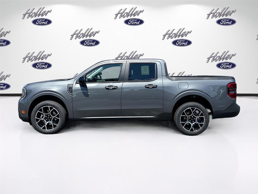 new 2025 Ford Maverick car, priced at $34,400