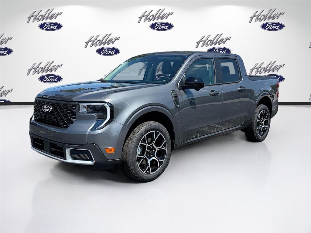 new 2025 Ford Maverick car, priced at $34,400