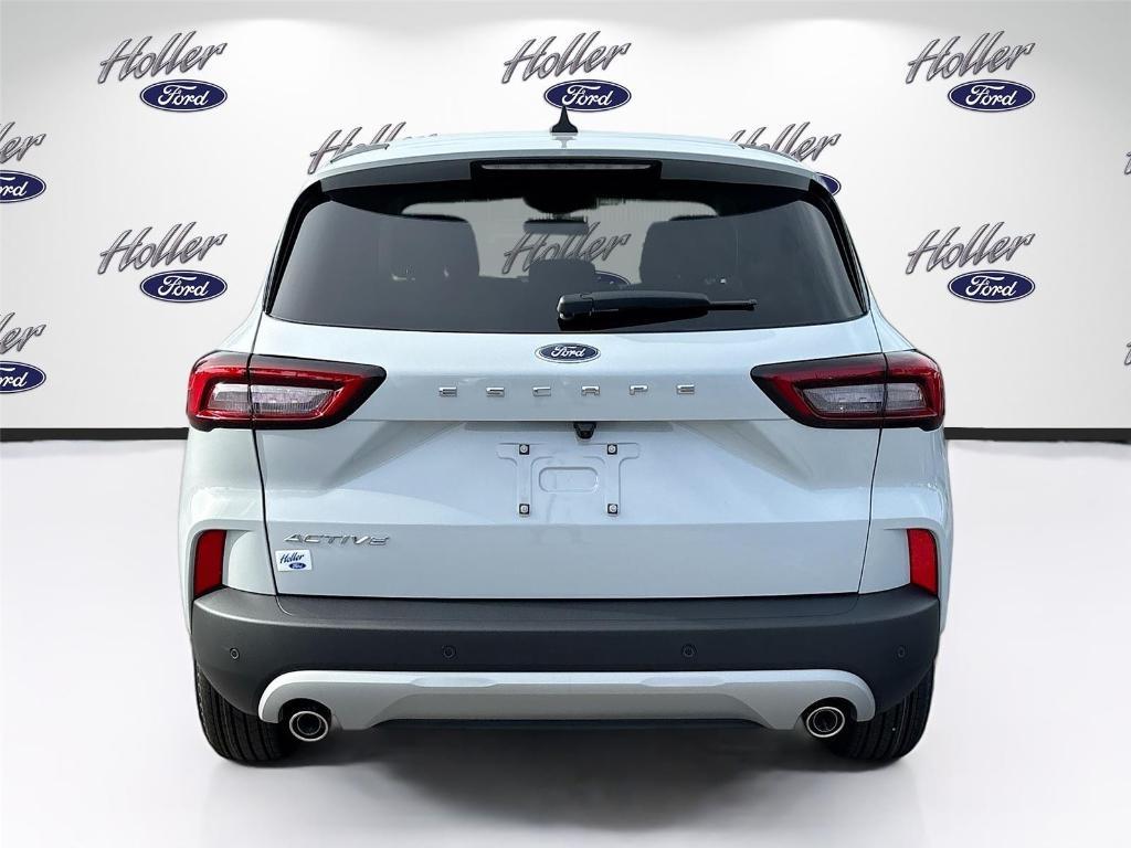 new 2025 Ford Escape car, priced at $27,351