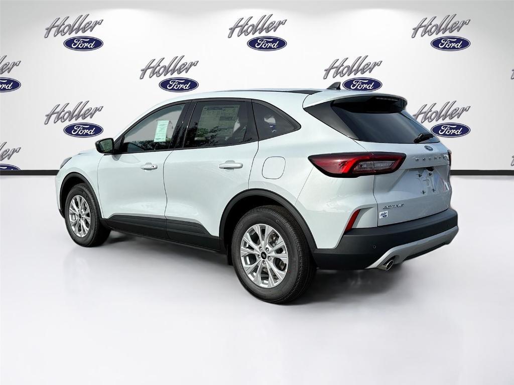 new 2025 Ford Escape car, priced at $27,351