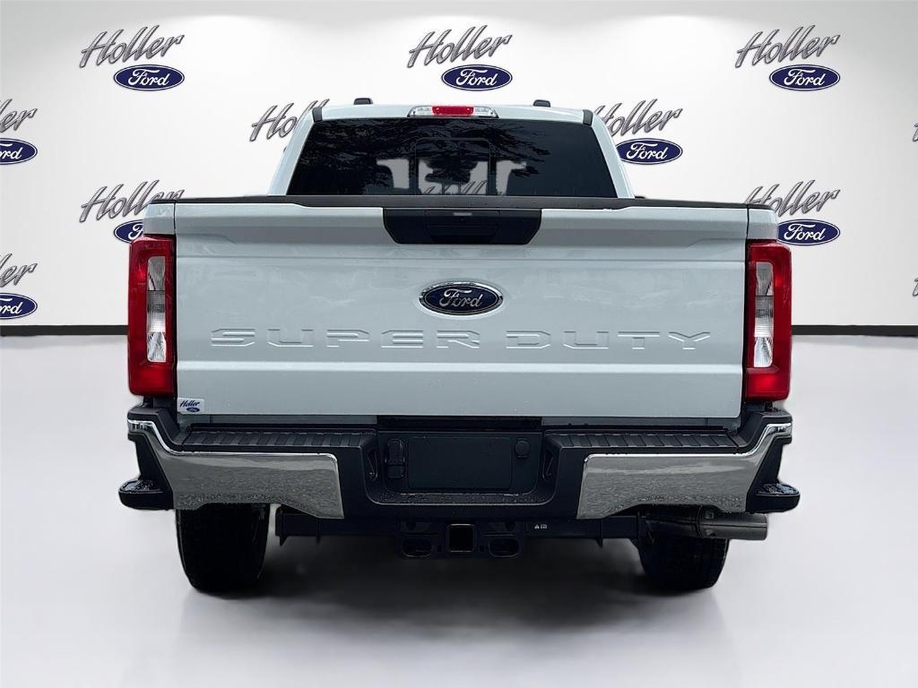 new 2026 Ford F-350 car, priced at $62,552