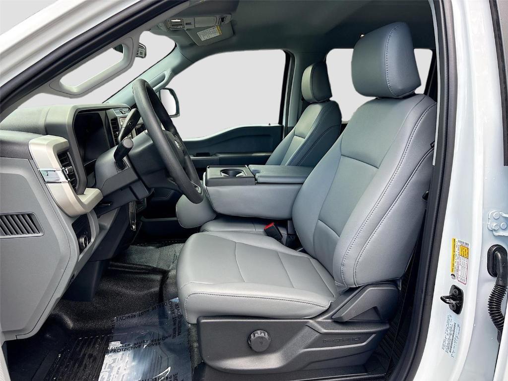 new 2026 Ford F-350 car, priced at $62,552