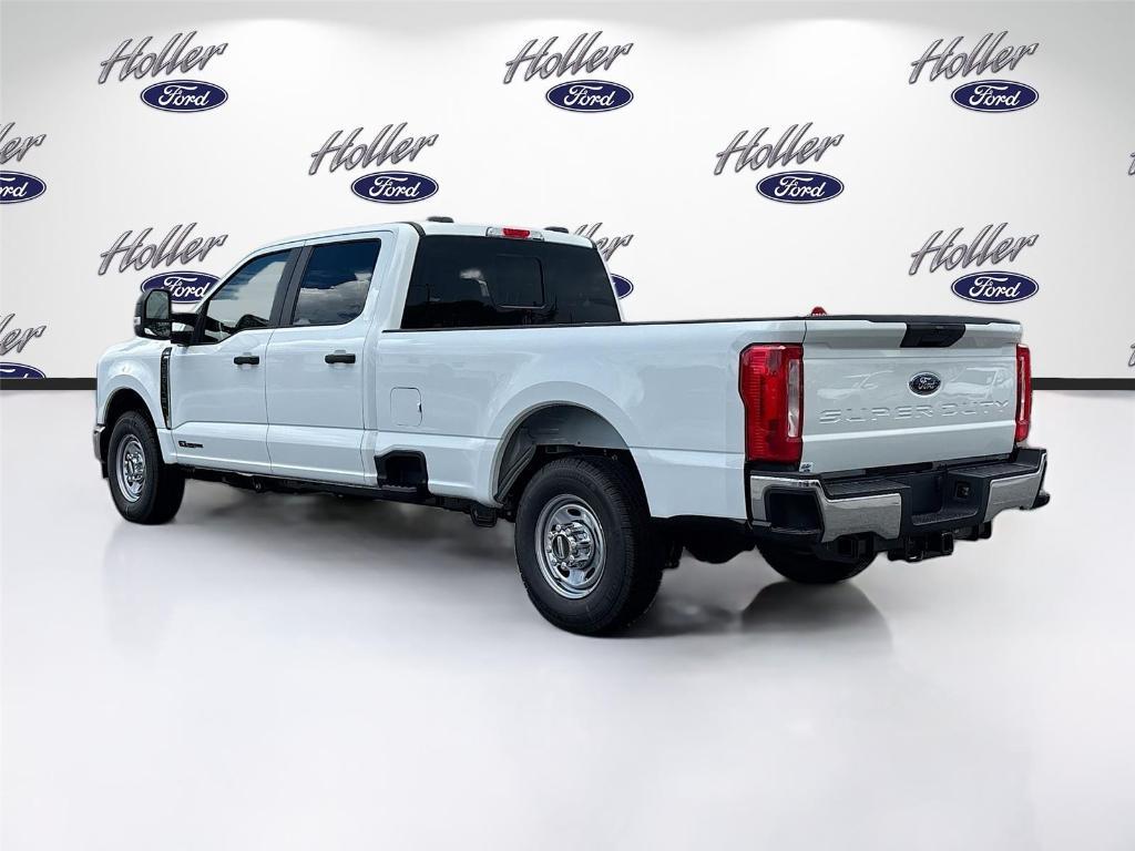 new 2026 Ford F-350 car, priced at $62,552