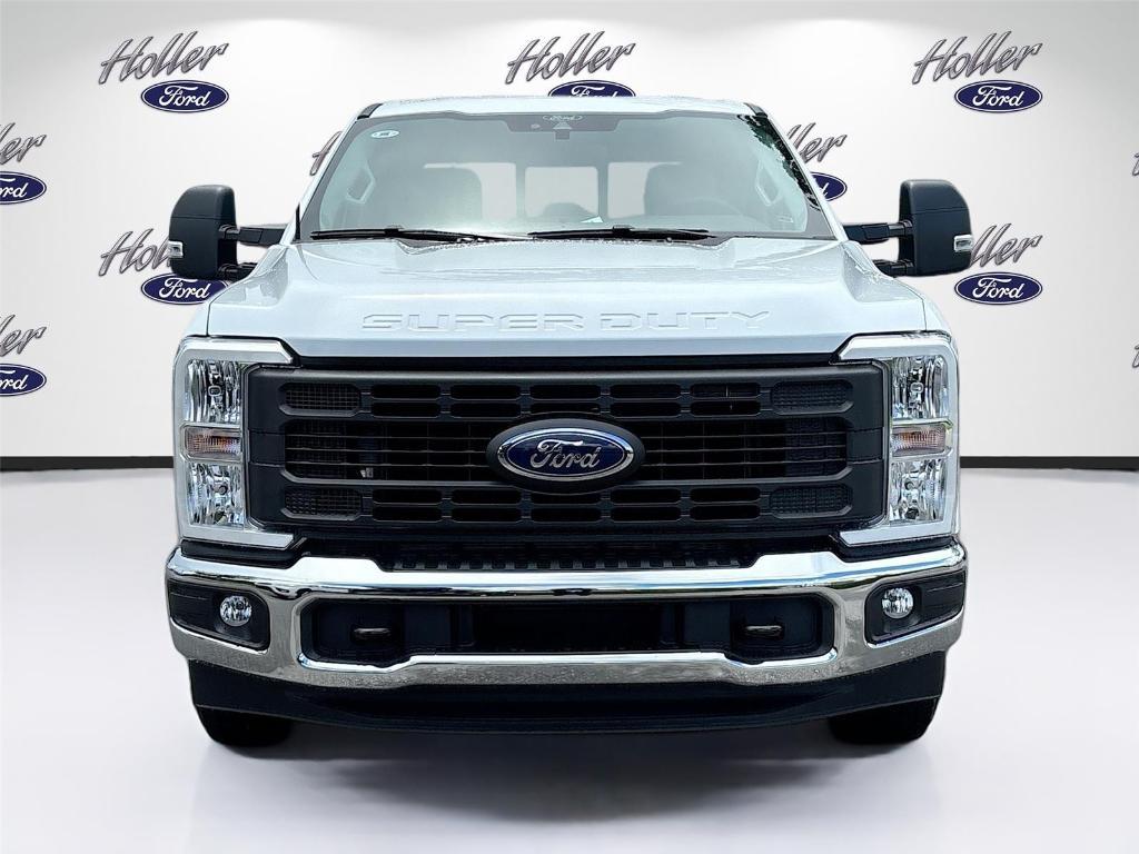 new 2026 Ford F-350 car, priced at $62,552
