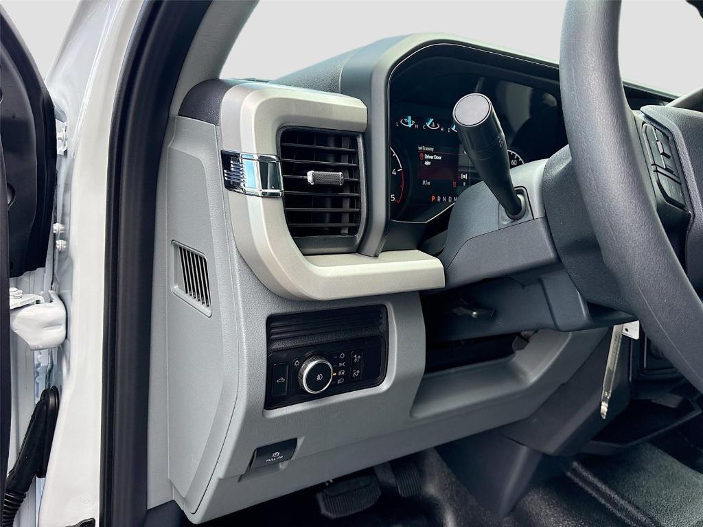new 2026 Ford F-350 car, priced at $62,552