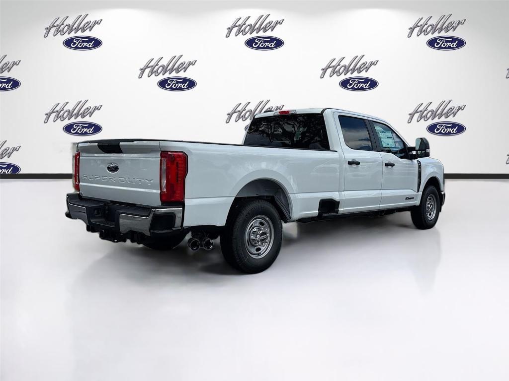 new 2026 Ford F-350 car, priced at $62,552