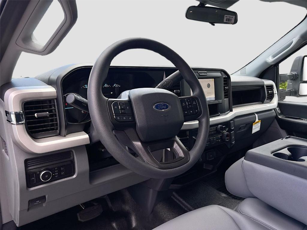new 2026 Ford F-350 car, priced at $62,552