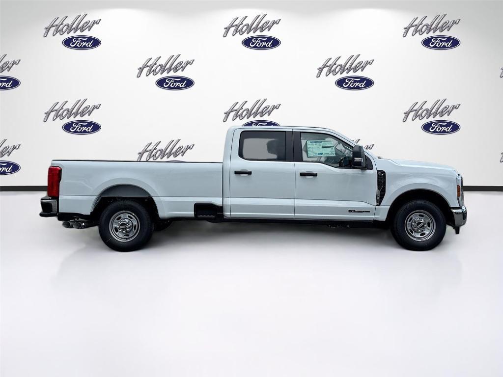 new 2026 Ford F-350 car, priced at $62,552
