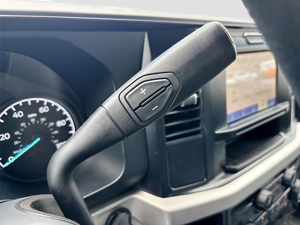 new 2026 Ford F-350 car, priced at $62,552