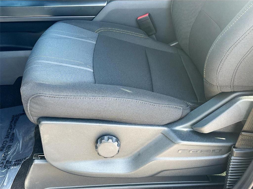 new 2025 Ford F-150 car, priced at $42,780