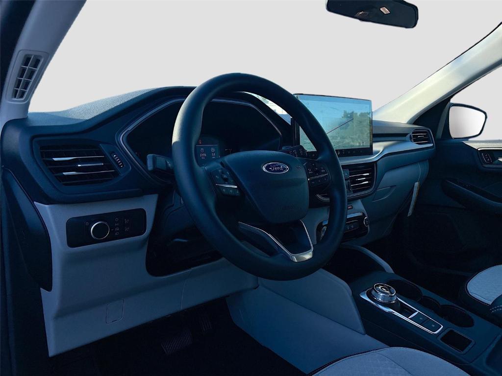 new 2026 Ford Escape car, priced at $29,319
