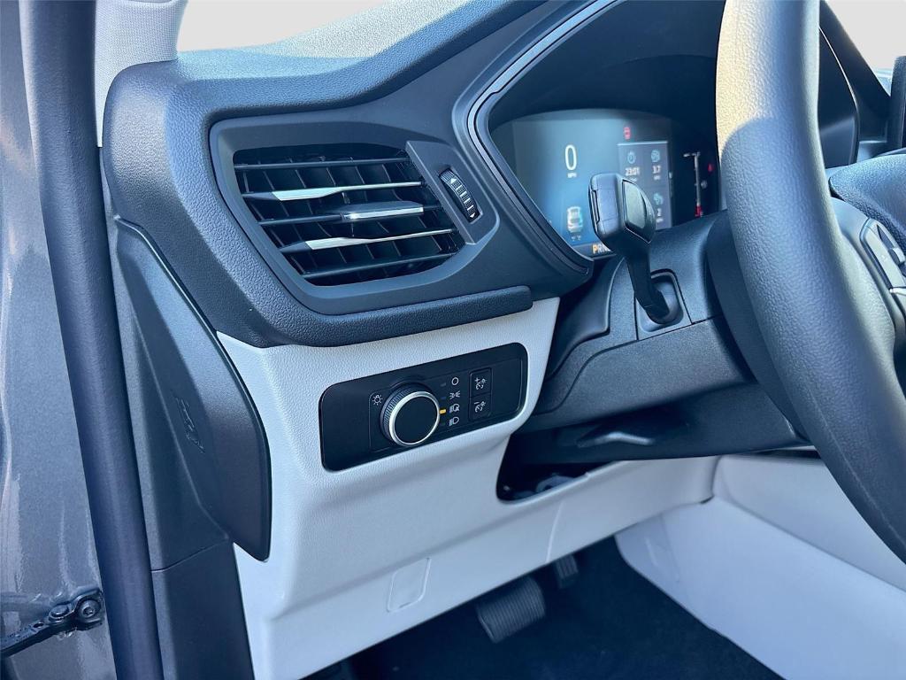 new 2026 Ford Escape car, priced at $29,319