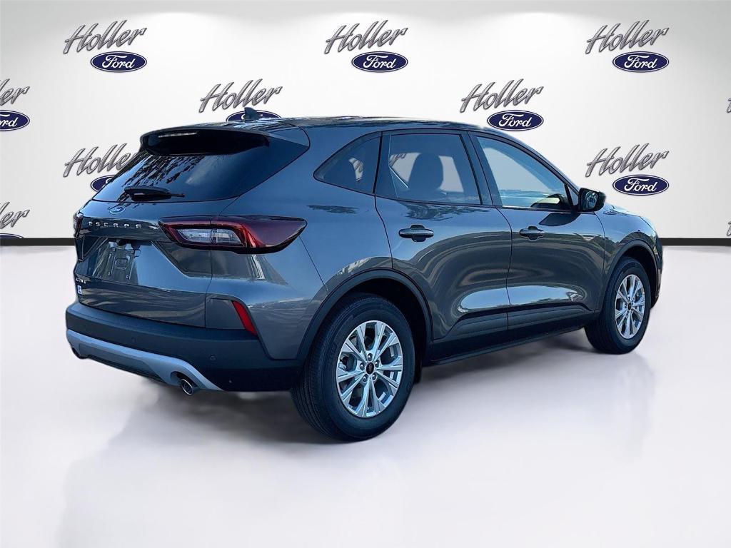 new 2026 Ford Escape car, priced at $29,319