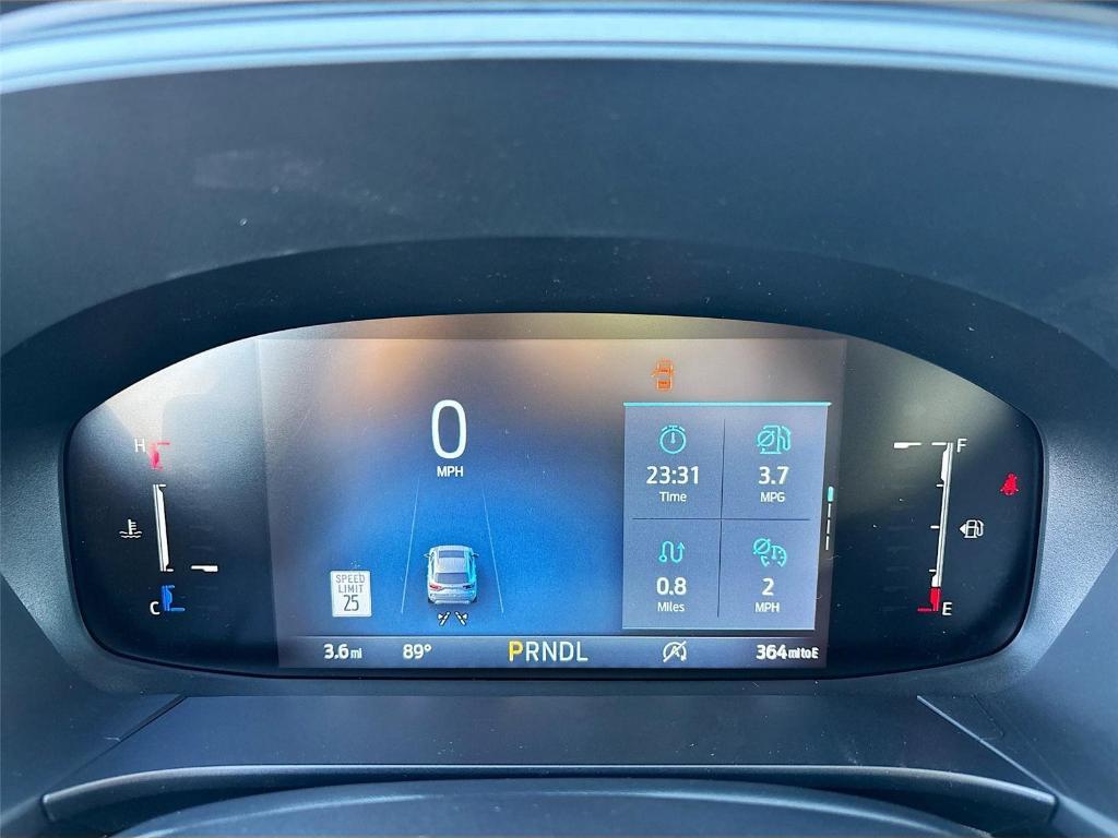 new 2026 Ford Escape car, priced at $29,319