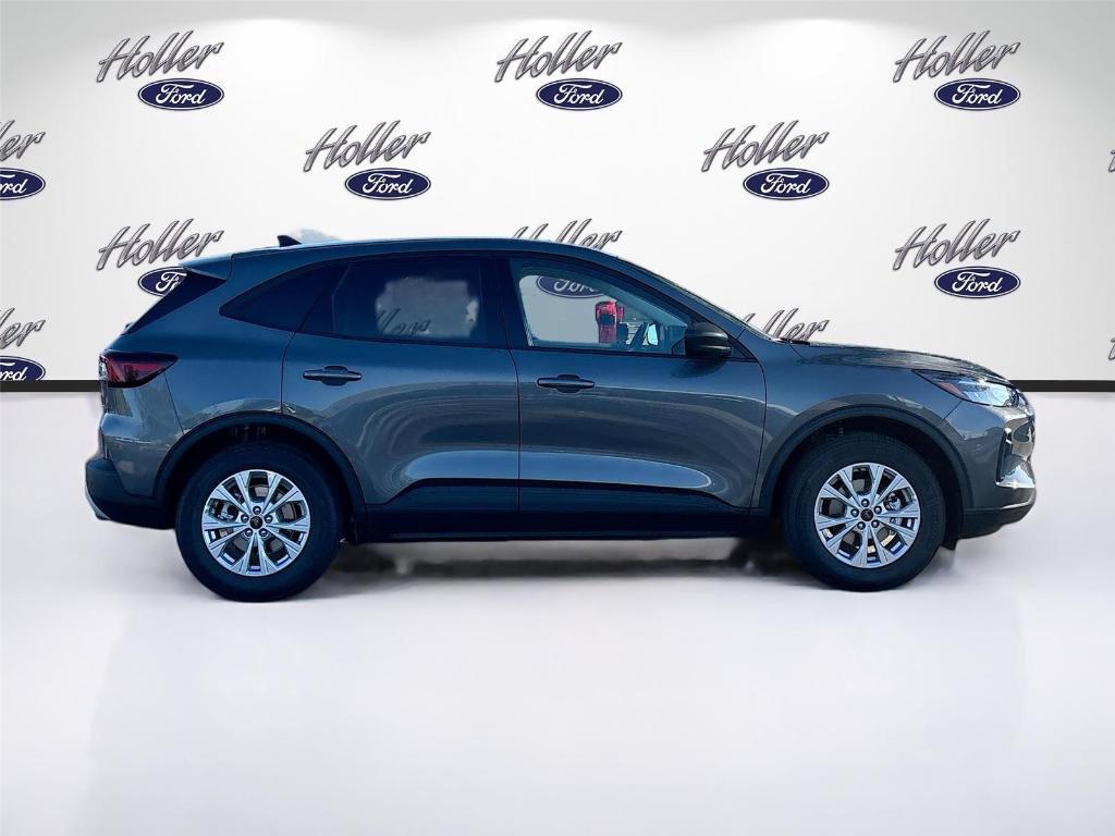 new 2026 Ford Escape car, priced at $29,319