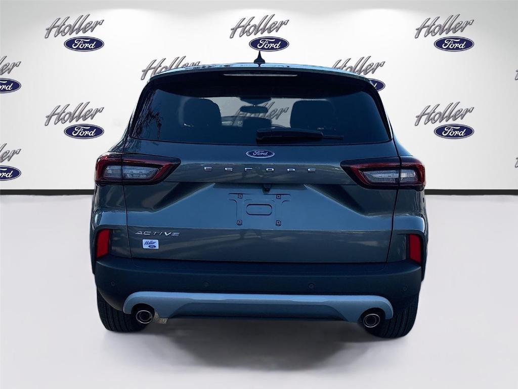 new 2026 Ford Escape car, priced at $29,319
