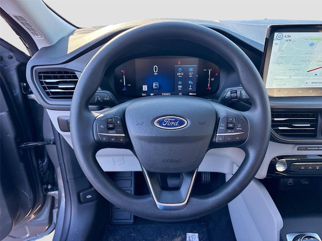 new 2026 Ford Escape car, priced at $29,319
