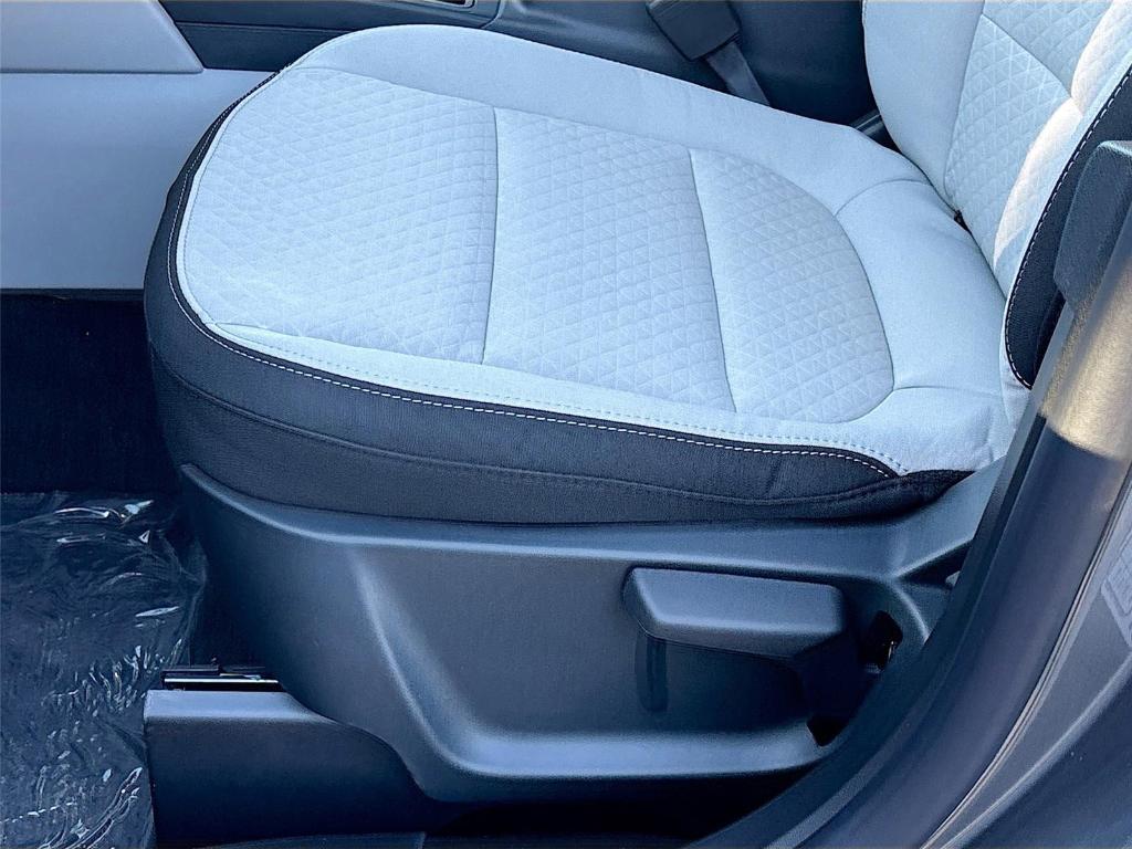 new 2026 Ford Escape car, priced at $29,319