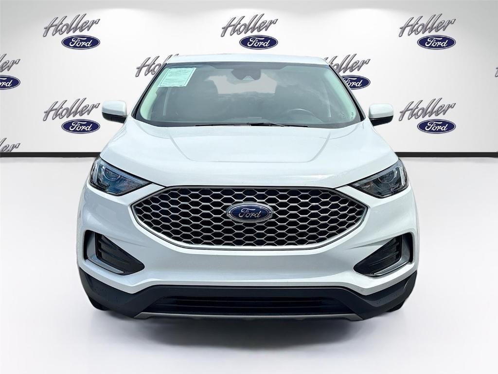 used 2024 Ford Edge car, priced at $19,595