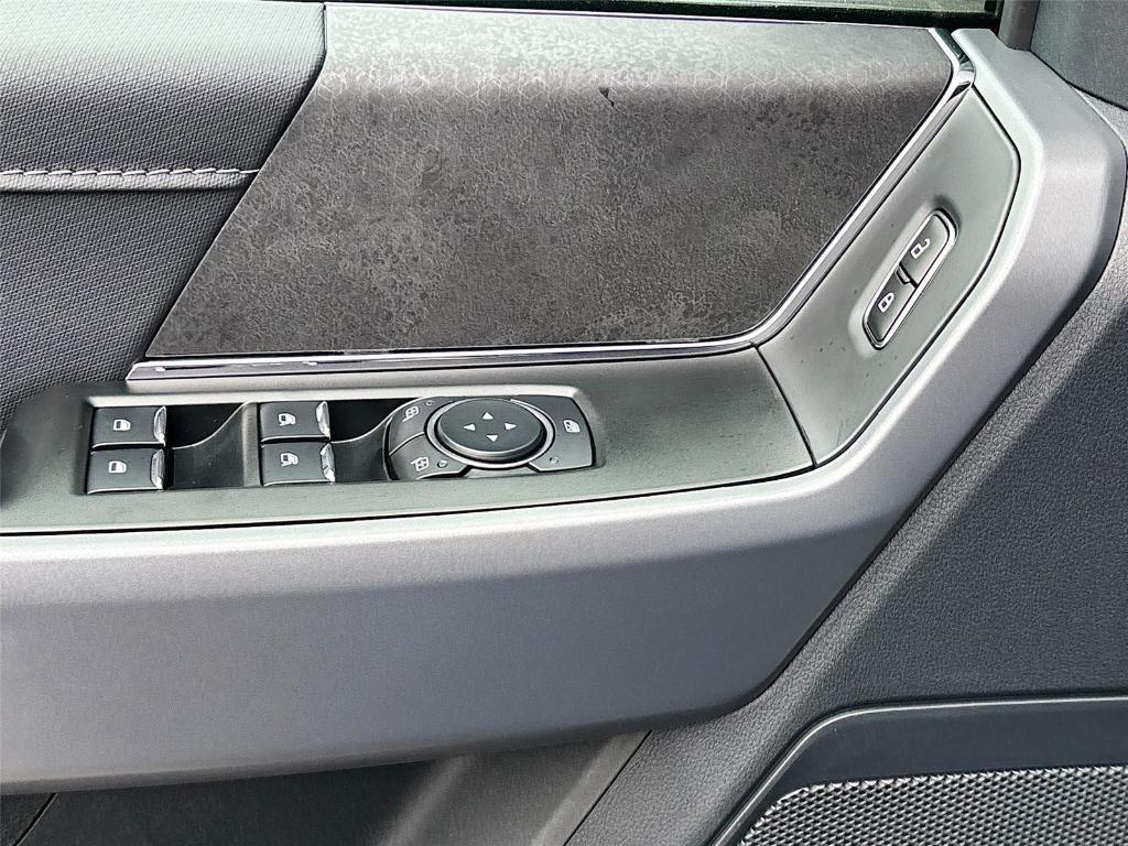 new 2025 Ford F-150 car, priced at $49,242