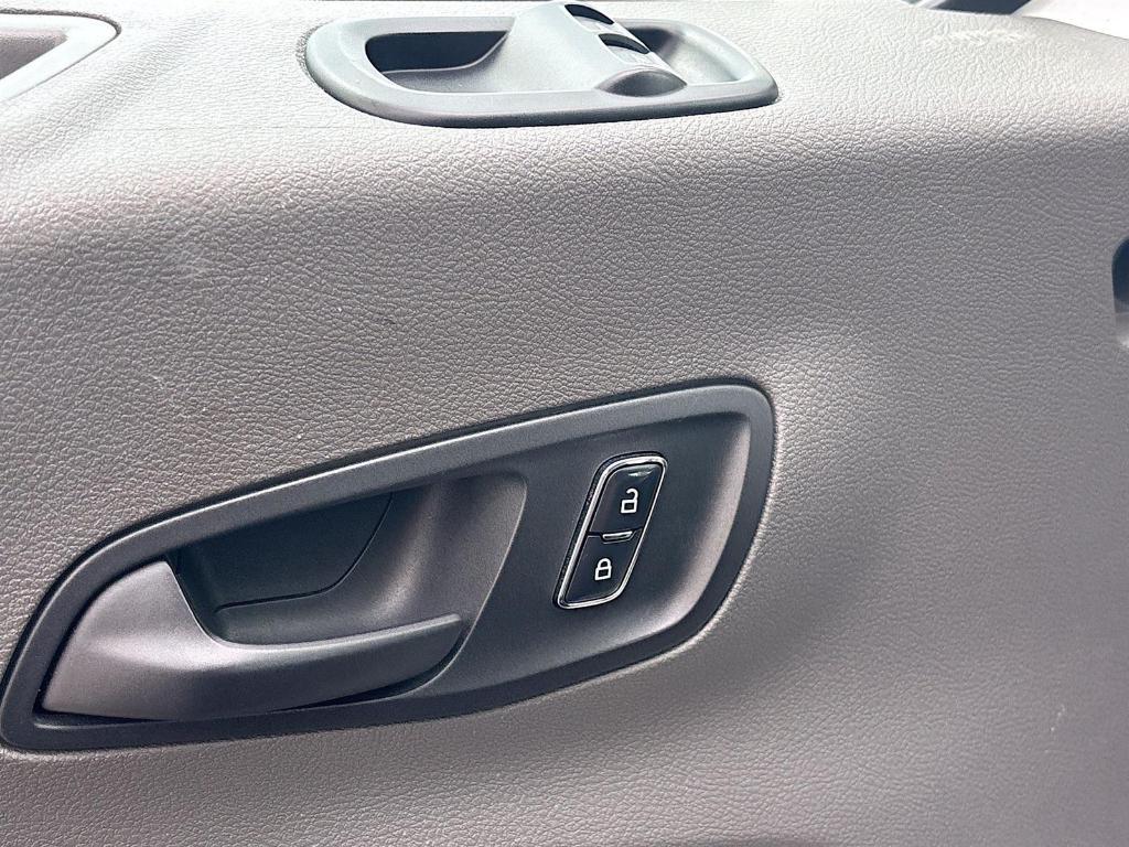 used 2023 Ford Transit-250 car, priced at $34,595