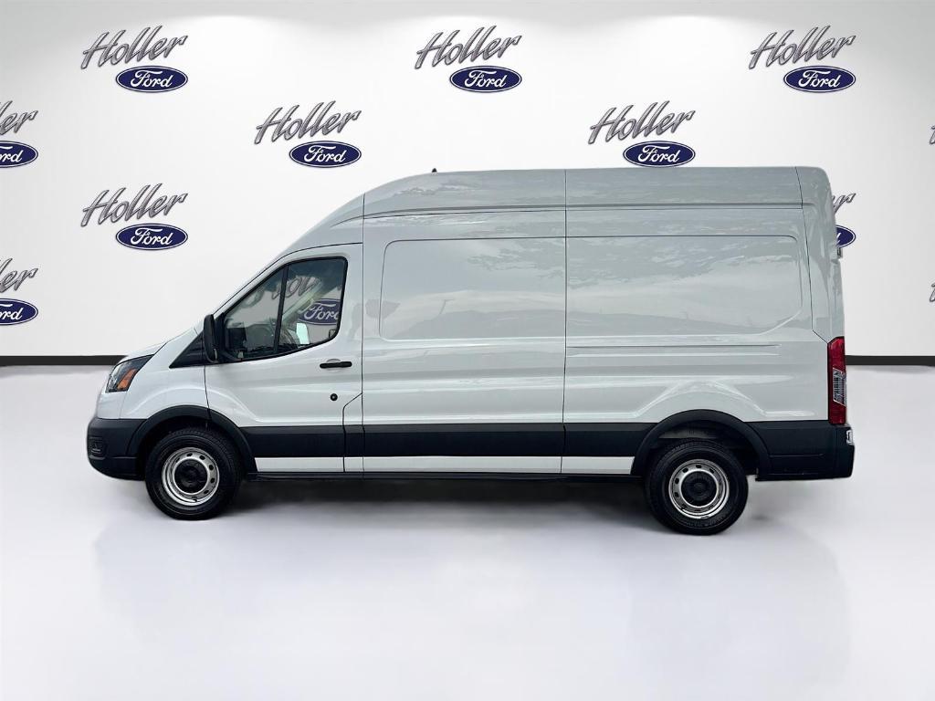 used 2023 Ford Transit-250 car, priced at $34,595