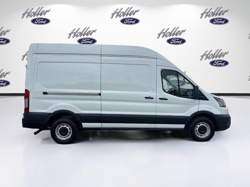 used 2023 Ford Transit-250 car, priced at $34,595