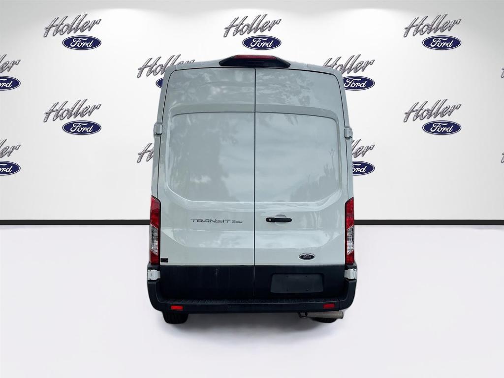 used 2023 Ford Transit-250 car, priced at $34,595