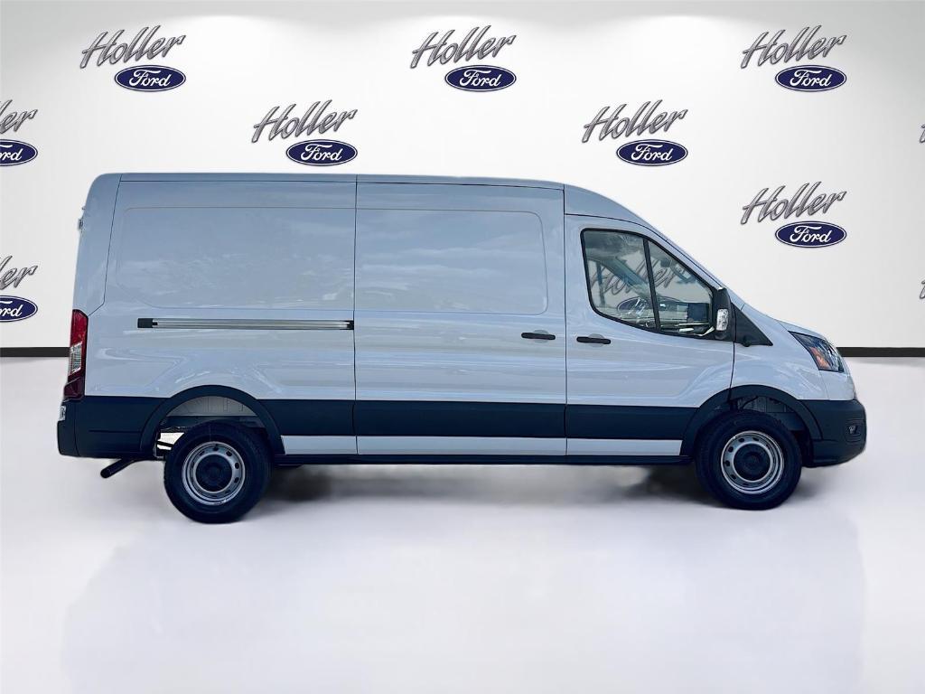 new 2026 Ford Transit-250 car, priced at $53,995