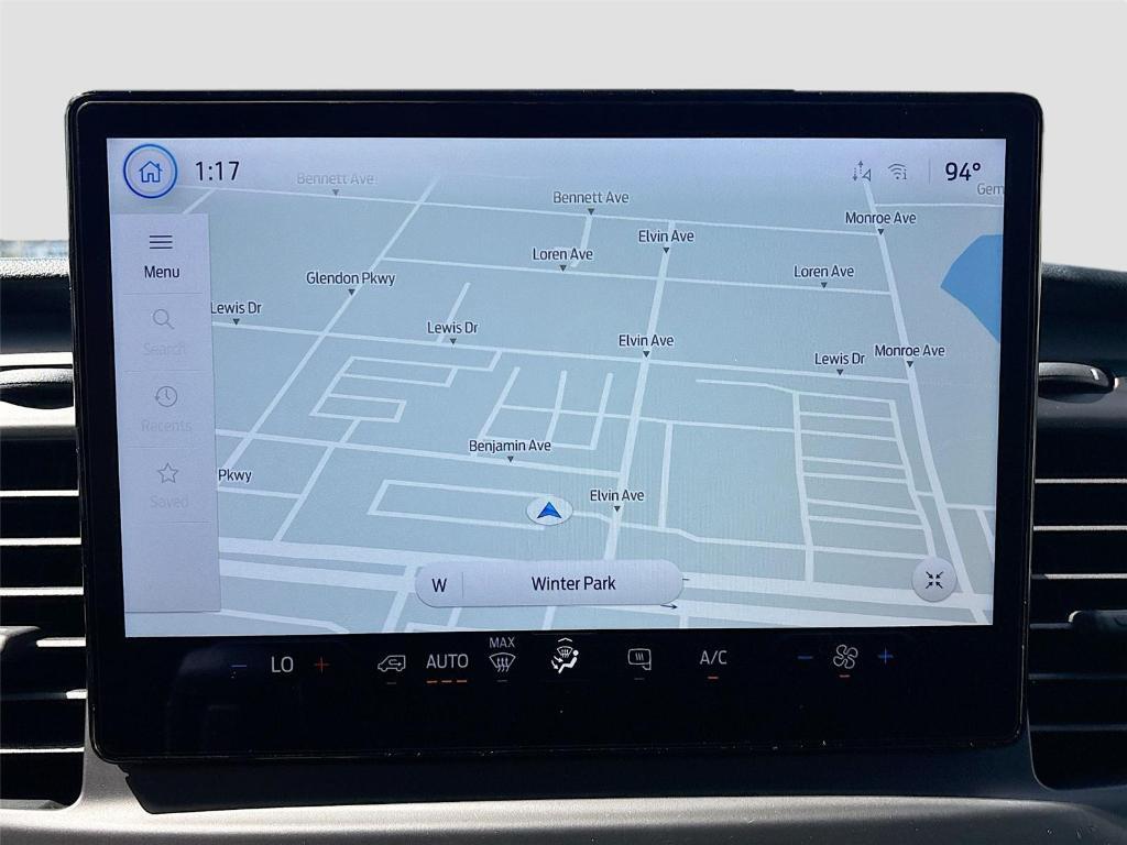 new 2026 Ford Transit-250 car, priced at $53,995