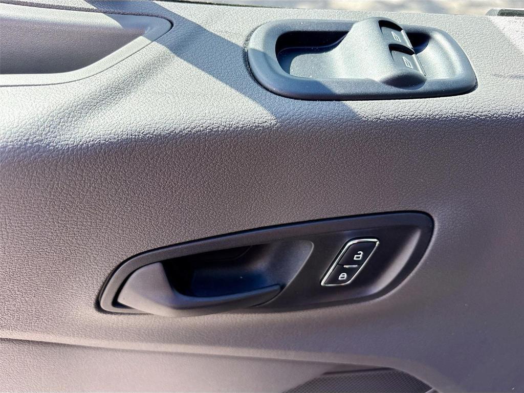 new 2026 Ford Transit-250 car, priced at $53,995